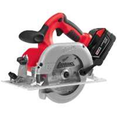 Picture of C++ 073022 28V BATT CIRCULAR SAW KIT