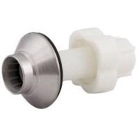 Picture of C++ 100005SL SS ESCUTCHEON HOSE GUIDE