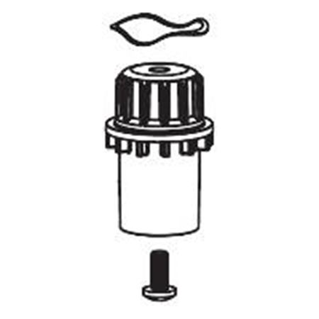 Picture of 100562 HDL ADPTR KIT MTCL WS 2H LAV&BD