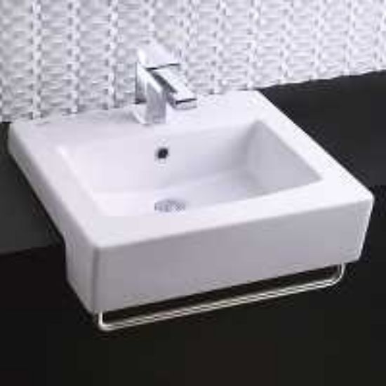 Picture of 8412000.002 TOWEL BARCHR BOX SEMCNTP LAV