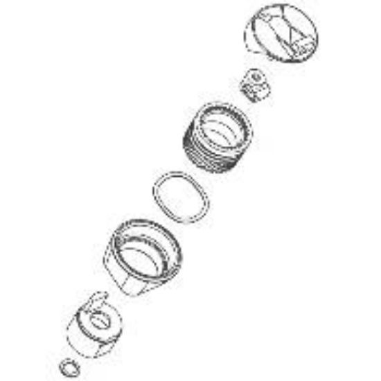 Picture of 101310  REPAIR KIT