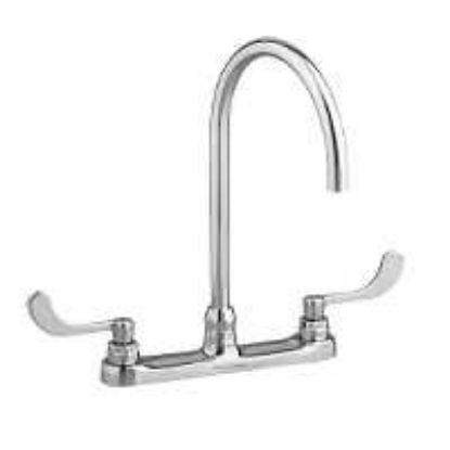 Picture of 6409180002 TOP MNT 8" R/S GN WB 1.5 LF