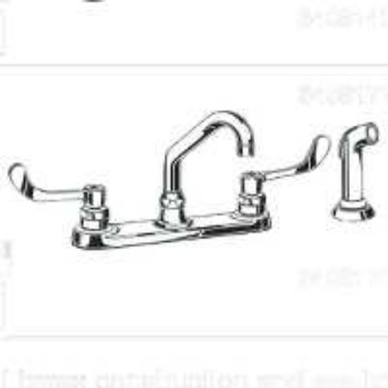 Picture of 6408170002 TOP MNT 8 SWIVEL WB 1.5GPM
