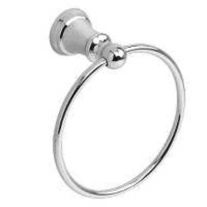 Picture of C++ 8334190002 TRADITIONAL TOWEL RING
