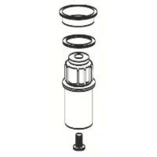 Picture of 103456 HDW PACK HDL ADPT MTCL TS MWS