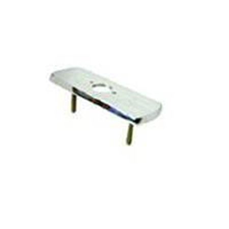 Picture of 104426 4"" DECKPLATE 8302 -8303 CHR