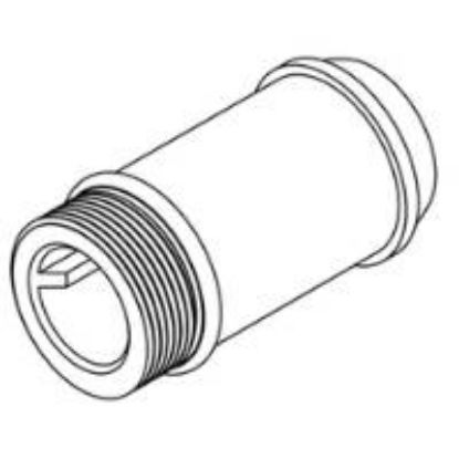 Picture of 104501 1-3/4" DELANY NIPPLE