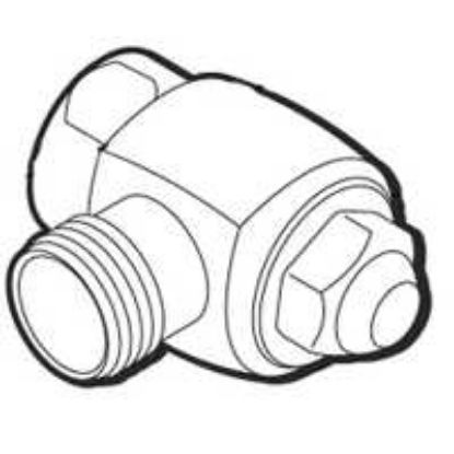 Picture of 104523 ANGLE STOP REPAIR KIT