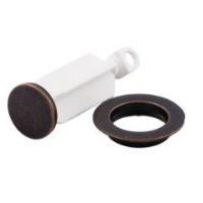 Picture of 10709ORB PLUG & SEAT ASSY PLSTC/BRS