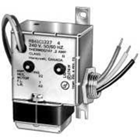 Picture of R841C1144  HONEYWELL RELAY