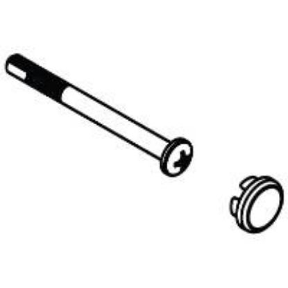 Picture of 114343 CAP HDL KING