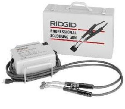 Image de C++ 62862 RT175 115V PISTOLET SOUDER