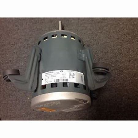 Picture of C++ 1186829 BLOWER MOTOR 1 HP