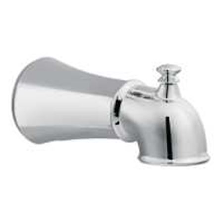 Picture of 125753 VESTIGE CP DIVERTER SPOUT