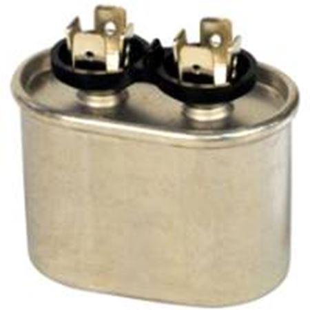 Picture of 12931 7.5 MFD 440V CAPACITOR