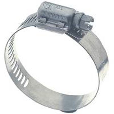 Picture of HC6-152 6 C/S HOSE CLAMPS 203 - 254MM