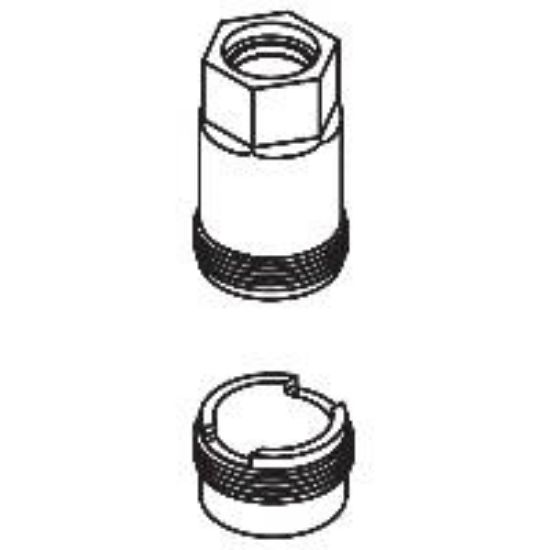 Picture of 13401 FCT SCREW CARTRIDGE