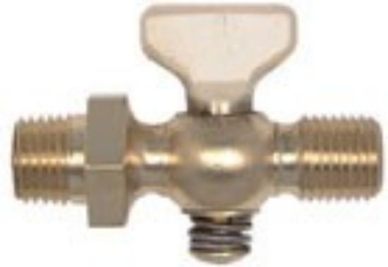 Picture of 41-370-01  1/8" T.H. FIPXFIP AIR STOP