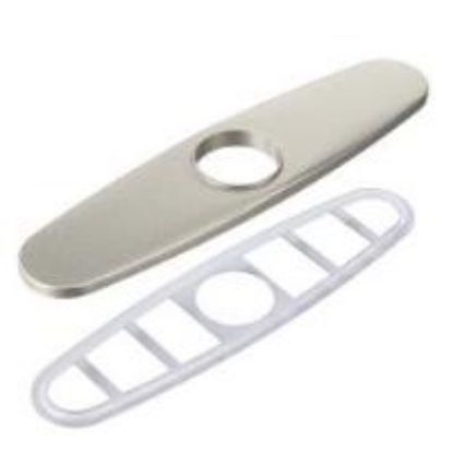 Picture of 141002SRS ESCUTCHEON & GASKET KIT