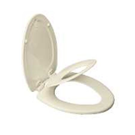 Picture of C++ 1483SLOW346 NEXTSTEP ELG TOILET SEAT