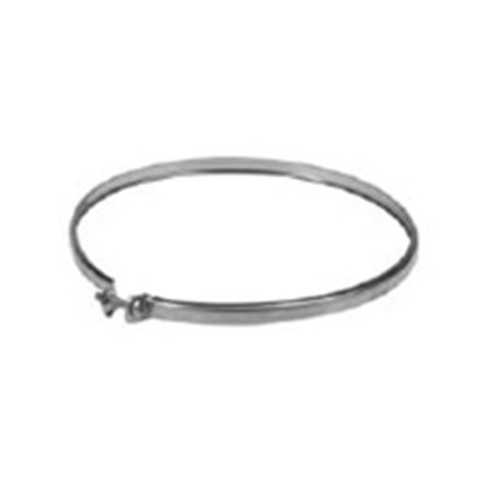 Picture of 207450 7" LOCKING BAND INOX UT