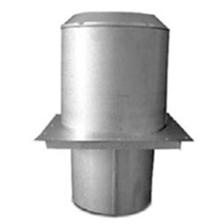 Picture of 208490 8" ATTIC INSU SHIELD UT