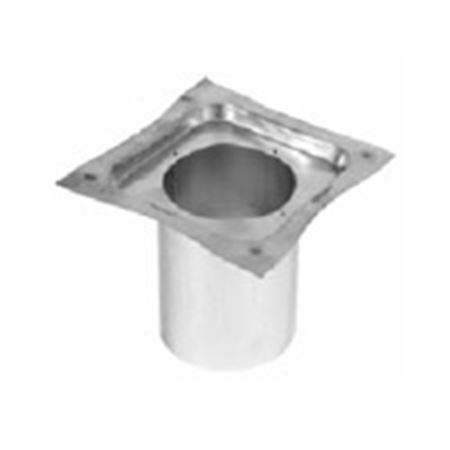 Picture of 208465 8" FIRESTOP JOIST SHIELD UT