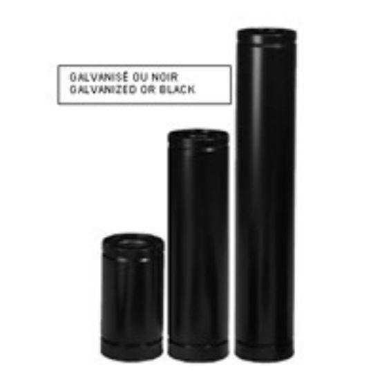Picture of 4DT18 4" X 18" LENGTH DT
