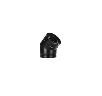 Image de 4DT-EL45 4"X45DEG COUDE