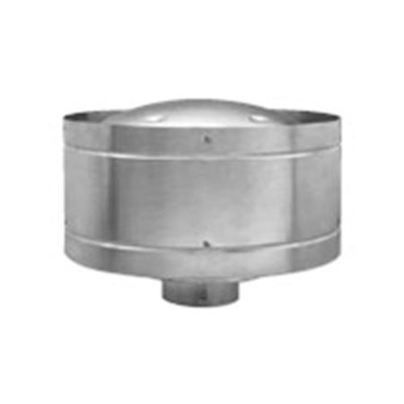 Picture of 4DTVC 4" VERTICAL CAP DT