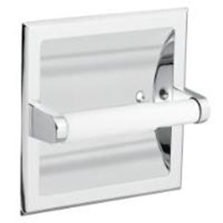 Picture of 1576SS RECESSED PAPER HOLDER SS