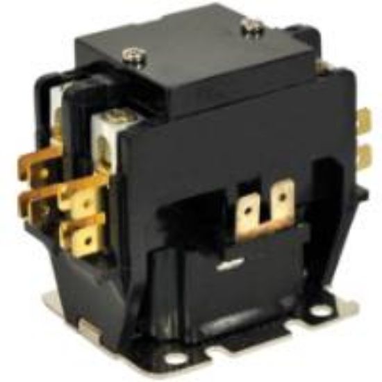 Image sur 17325 2PL 30A 24V CONTACTEUR
