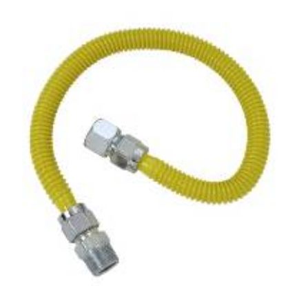 Picture of CSSC2160 1/2X3/4X60 GAPP FIT SS F/M