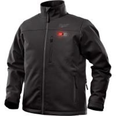 Picture of !!!NV C++ 201B20M M12 HEATED JACKET ONLY