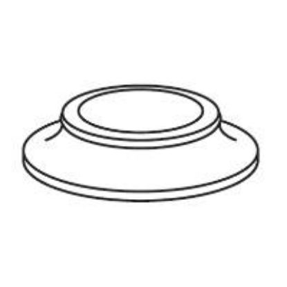 Picture of 2198 MOEN CP ACCENT RING
