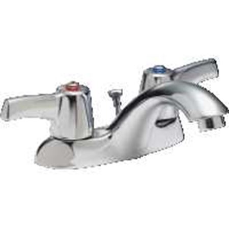 Picture of 21C253 4" CENTRESET FAUCET