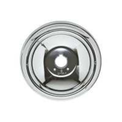 Picture of 221 CHROME ESCUTC CONCEN