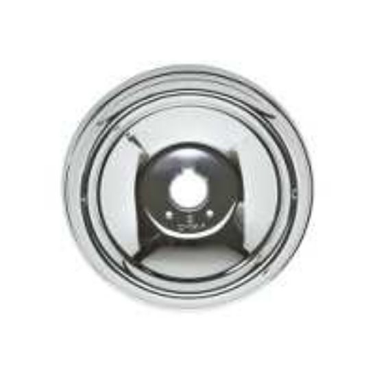 Picture of 221 CHROME ESCUTC CONCEN