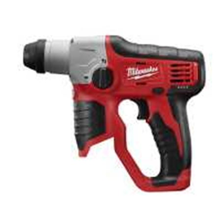 Picture of C++ 2412-20 M12 1/2 SDS ROTARY HAMMER BA