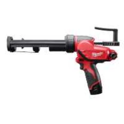 Picture of C++ 2441-21 M12 10OZ CAULK GUN KIT