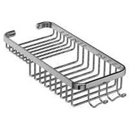 Picture of C++ 264C RECT. WIRE BASKET CHROME