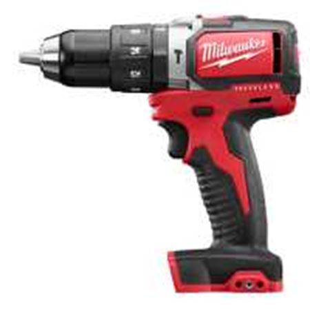 Picture of C++ 270220 M18 BL 1/2 HAMMER DRILL BARE