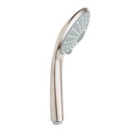 Picture of 27239EN0 EUPHORIA MASSAGE HAND SHOWER