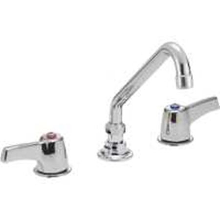 Picture of 27C2233 8" W/S FCT SWIVEL SPOUT ADA