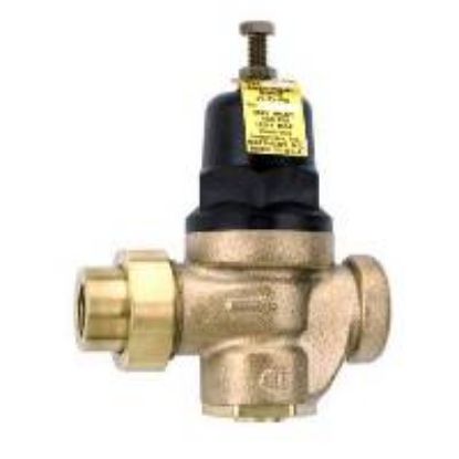 Picture of 36C-204-01 3/4" PRES RED VLV