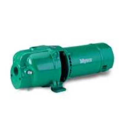 Picture of 2C200 MYER 2HP CENTRIFUGAL PUMP 1PH