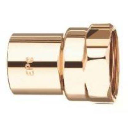 Image de 2 X 1-1/4" C-FIP WROT ADAPT PRESSION