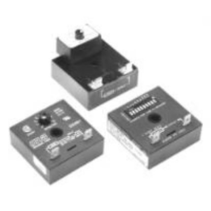 Picture of 32391 TIMER ADJ. DELAY ON-MAKE  MARS