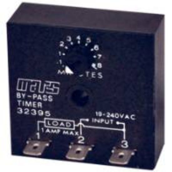 Picture of 32395 BY-PASS TIMER