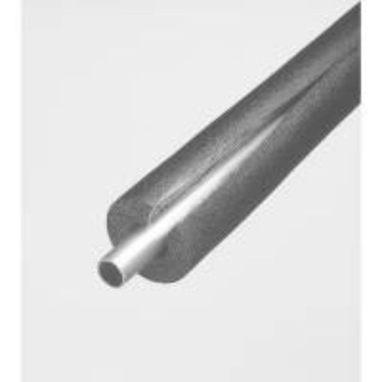 Picture of 21/2" CTS PIPE INSUL. 1/2" WALL